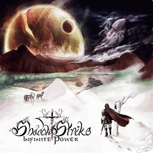 ShadowStrike : Infinite Power ShadowStrike : Infinite Power